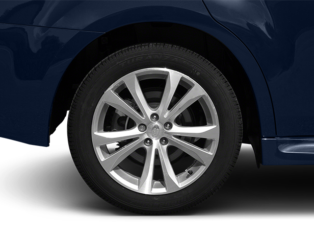 2014 Subaru Legacy 2.5i Premium