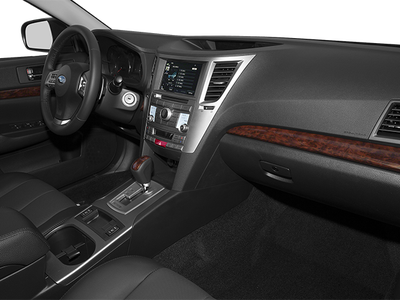 2014 Subaru Legacy 2.5i Premium