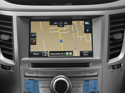 2014 Subaru Legacy 2.5i Premium