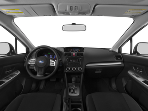 2015 Subaru XV Crosstrek Touring