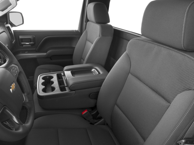 2016 Chevrolet Silverado 1500 LT LT2