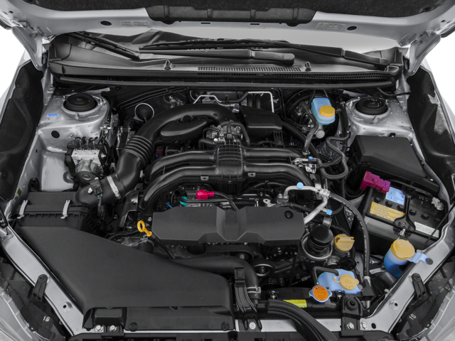 2016 Subaru Impreza 2.0i Limited