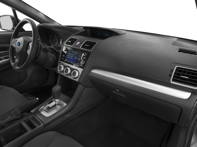 2016 Subaru Impreza 2.0i Limited
