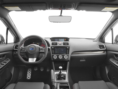 2016 Subaru WRX Premium