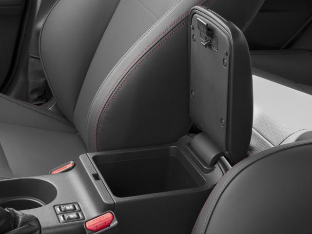 2016 Subaru WRX Premium