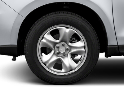 2016 Subaru Forester 2.5i Premium Premium