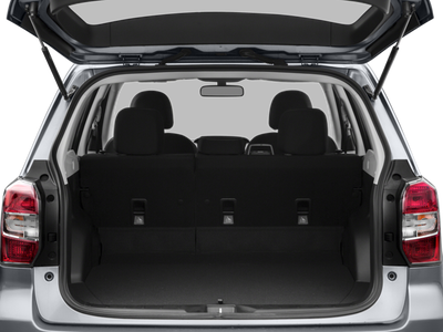 2016 Subaru Forester 2.5i Premium Premium