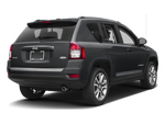 2017 Jeep Compass Sport