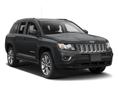 2017 Jeep Compass Sport