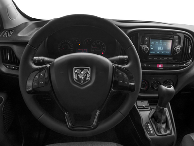 2017 RAM ProMaster City Tradesman SLT