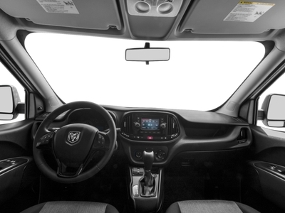 2017 RAM ProMaster City Tradesman SLT