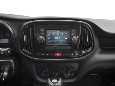 2017 RAM ProMaster City Tradesman SLT