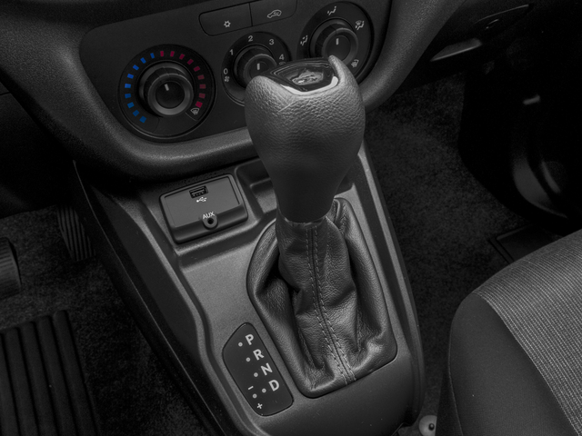 2017 RAM ProMaster City Tradesman SLT