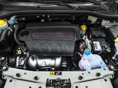 2017 RAM ProMaster City Tradesman SLT