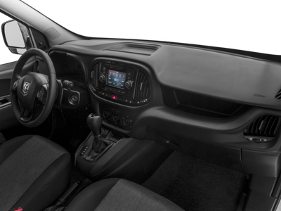 2017 RAM ProMaster City Tradesman SLT