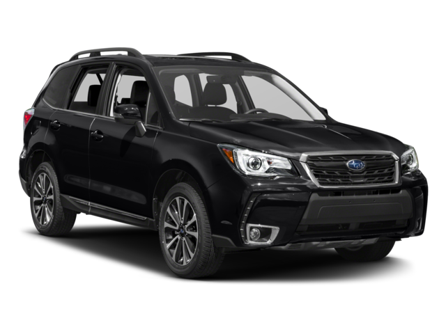 2017 Subaru Forester 2.0XT Touring