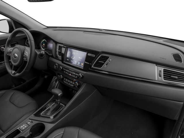 2018 Kia Niro LX