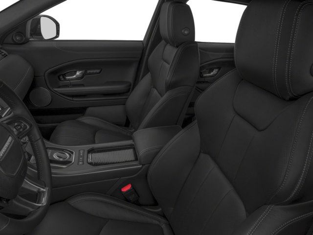 2018 Land Rover Range Rover Evoque SE Premium