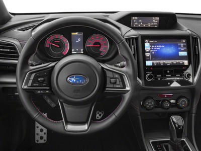 2018 Subaru Impreza 2.0i Sport