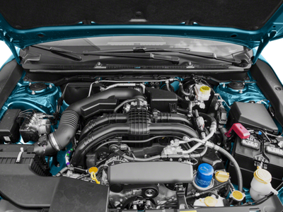 2018 Subaru Impreza 2.0i Sport