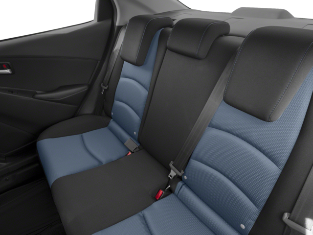 2018 Toyota Yaris iA Base