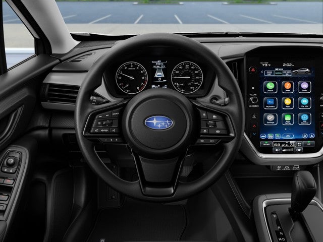 2027 Subaru CROSSTREK Premium