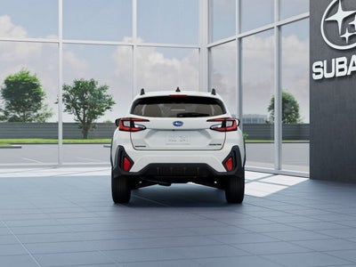 2027 Subaru CROSSTREK Premium