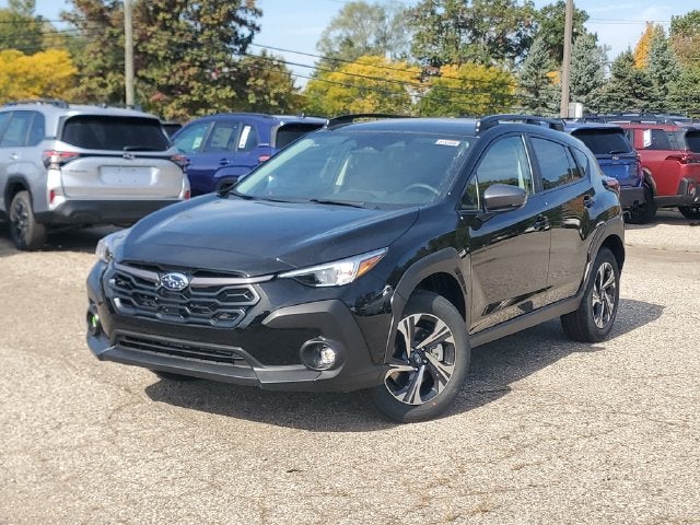2027 Subaru Crosstrek Premium