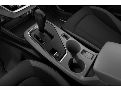 2027 Subaru CROSSTREK Base