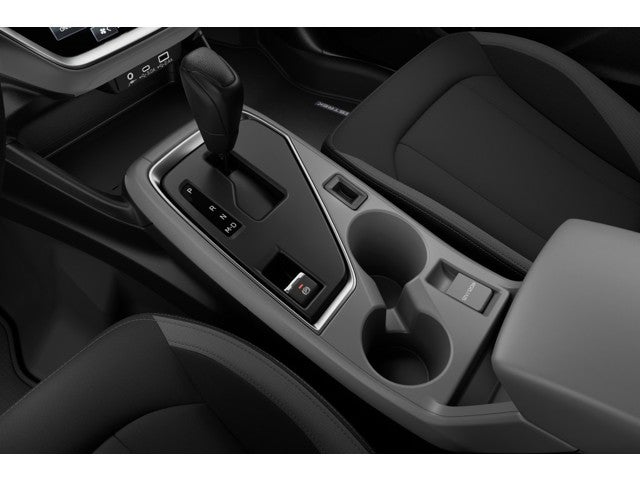 2027 Subaru CROSSTREK Base