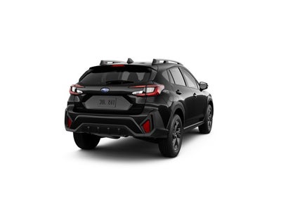 2027 Subaru CROSSTREK Base