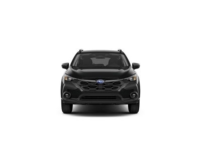 2027 Subaru CROSSTREK Base