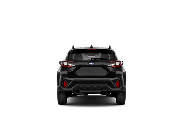 2027 Subaru CROSSTREK Base