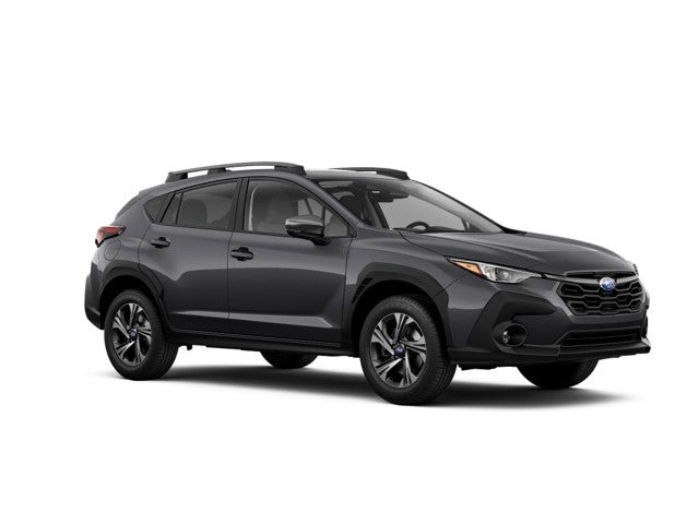 2027 Subaru CROSSTREK Base