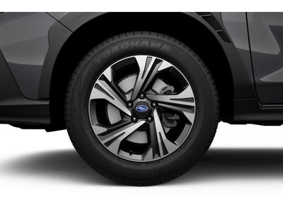 2027 Subaru CROSSTREK Base