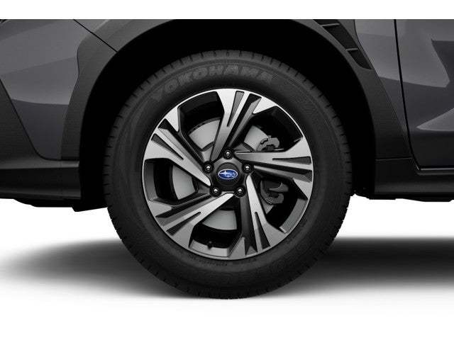2027 Subaru CROSSTREK Base