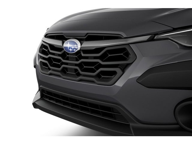 2027 Subaru CROSSTREK Base