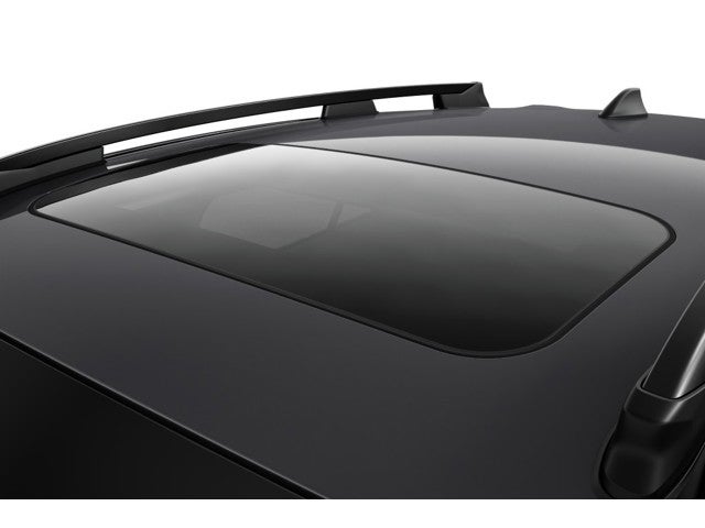 2027 Subaru CROSSTREK Base