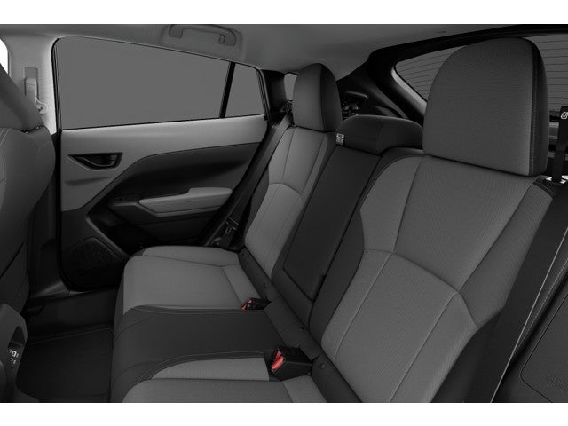 2027 Subaru CROSSTREK Base