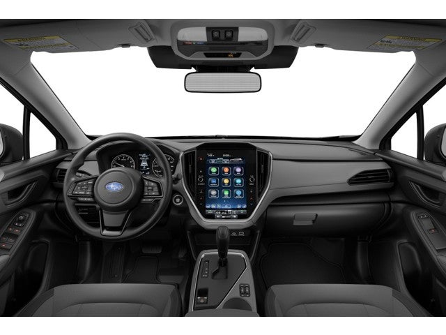 2027 Subaru CROSSTREK Base