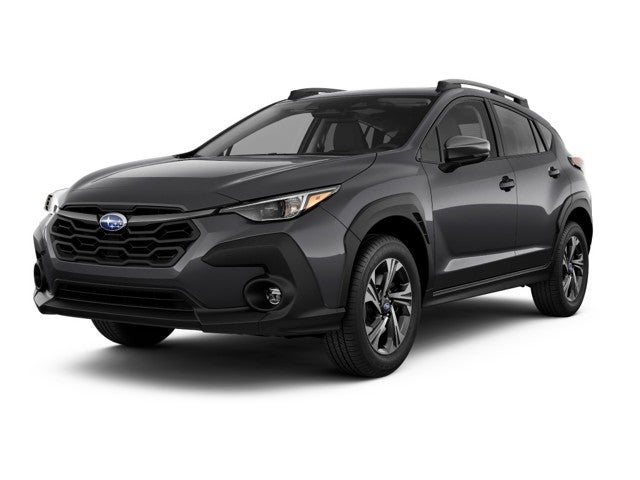 2027 Subaru CROSSTREK Base