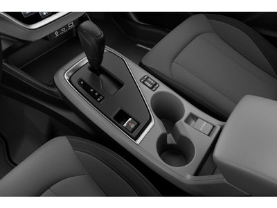 2027 Subaru CROSSTREK Base