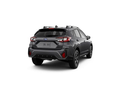 2027 Subaru CROSSTREK Base