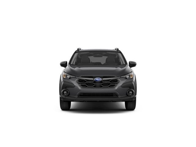 2027 Subaru CROSSTREK Base