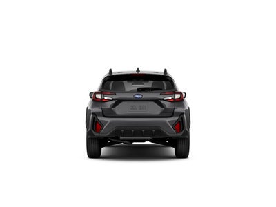 2027 Subaru CROSSTREK Base