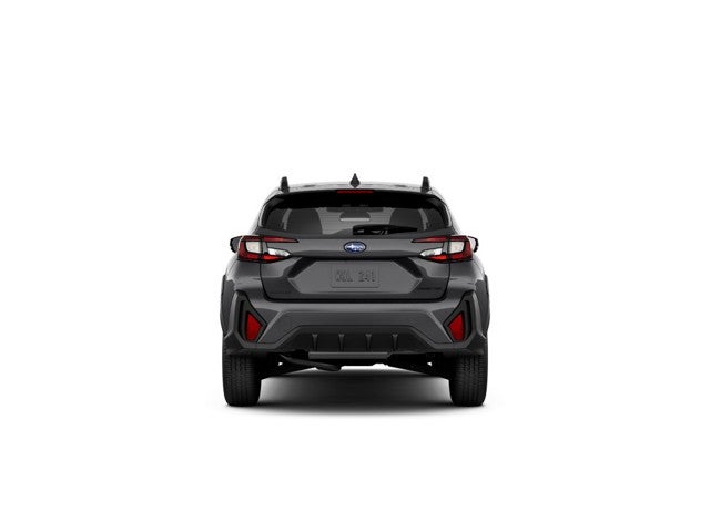2027 Subaru CROSSTREK Base