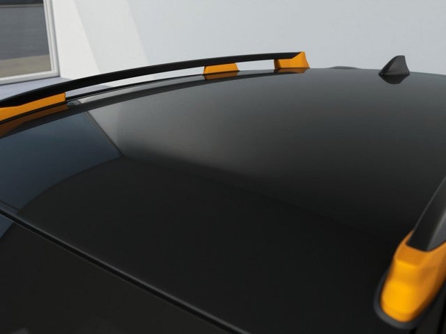 2027 Subaru CROSSTREK Wilderness