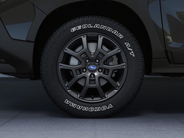 2027 Subaru CROSSTREK Wilderness
