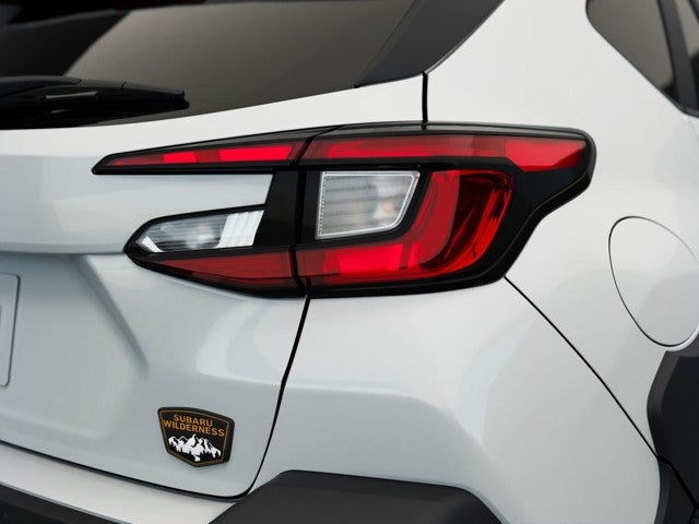 2027 Subaru CROSSTREK Wilderness