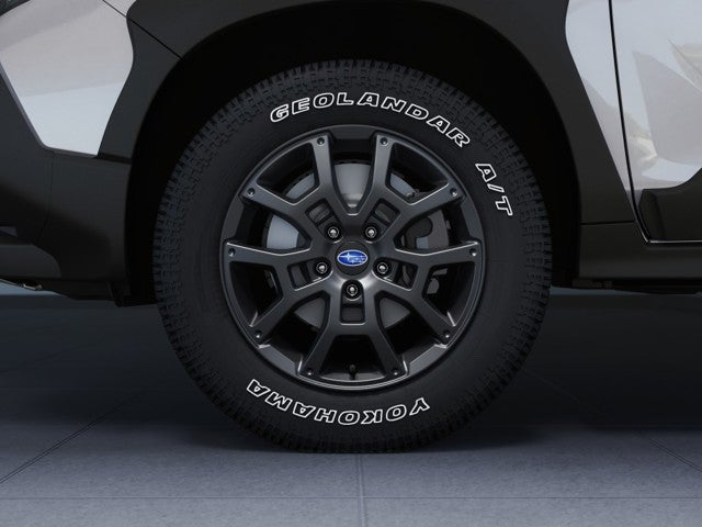 2027 Subaru CROSSTREK Wilderness